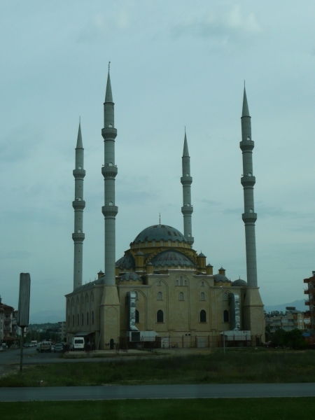 Лидия Газизова