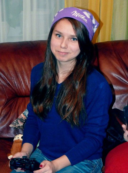 Милитина Григорьева