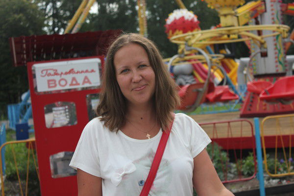 Юлия Васильева