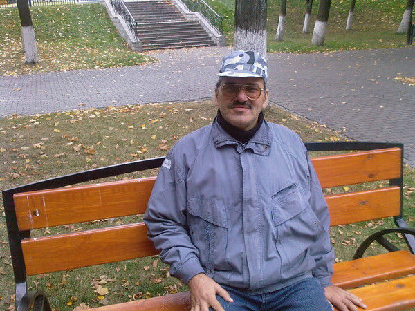 Валера Мокеев