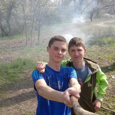 Андрей Кожухарь