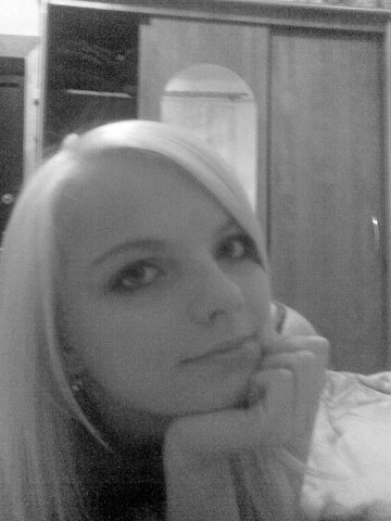 Светлана Горбатовская