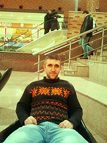 Денис Доловатенко