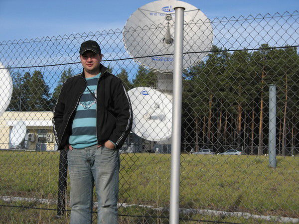 Денис Карасёв