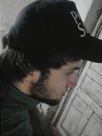 Тимур Лезгин