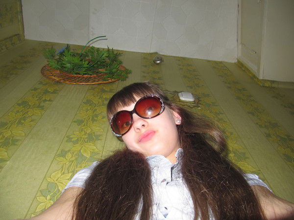 ***алинка* Кузнецова