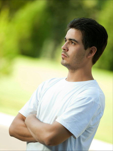 Алекс Буланов