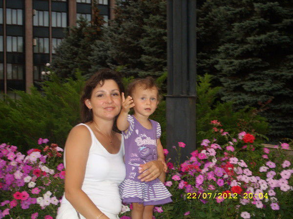 Наталья Зайчик