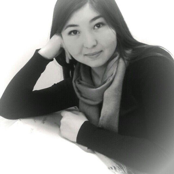 Акжан Еркынкызы