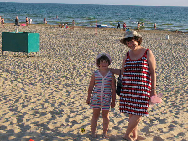 Татьяна Малькова