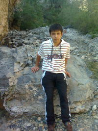 Abdukhalil Atakhanov