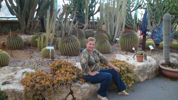 Галина Воликова