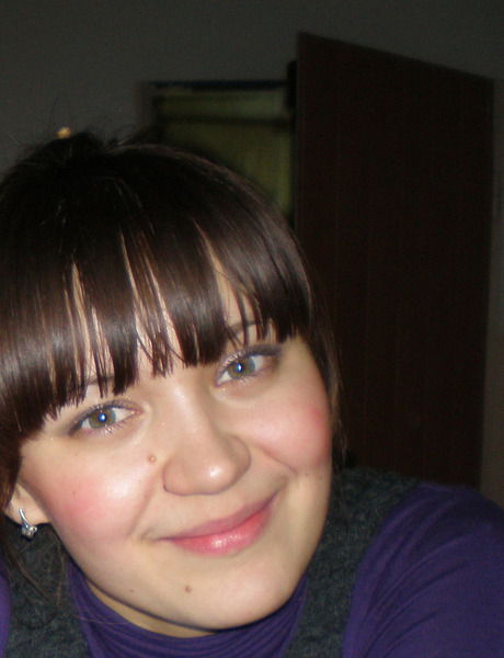 Любовь Кондратьева