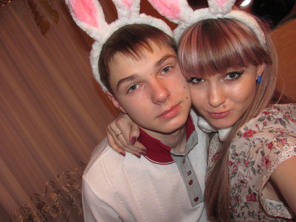 Евгений Карпач