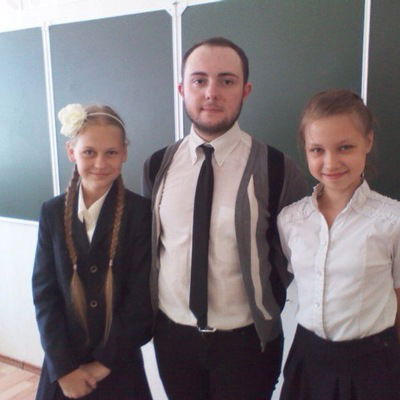 Влада Камельчукова