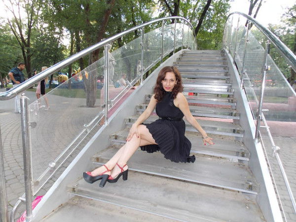 Карина Сираканян