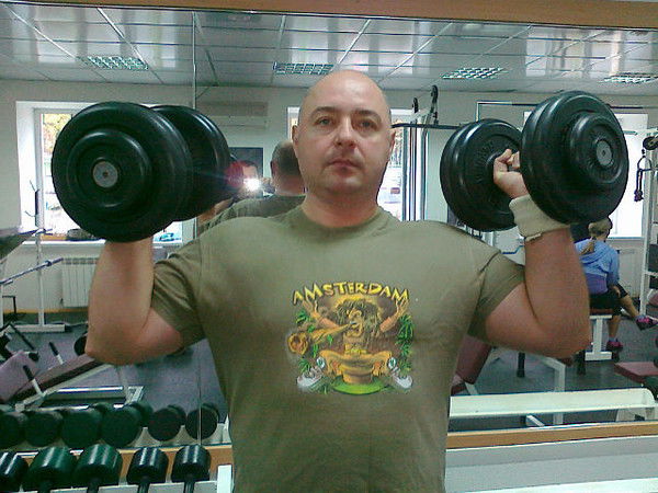 Эдуард Байн