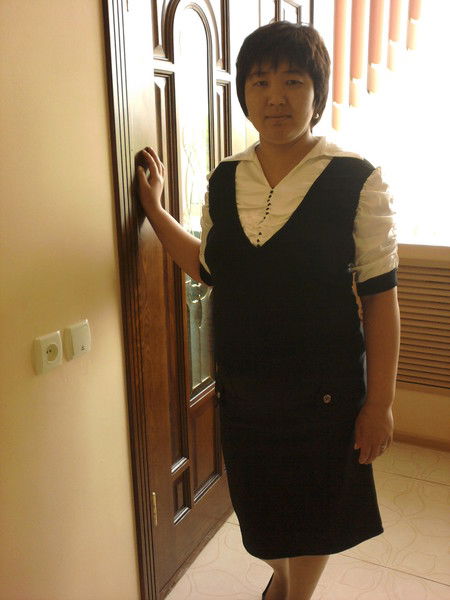 Асель Утеубаева