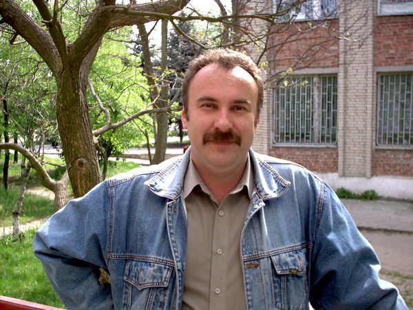 Ляпкин Андрей