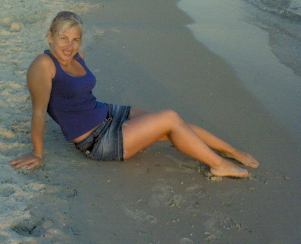 Татьяна Стоцкая