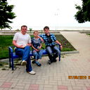 Александр Левенец