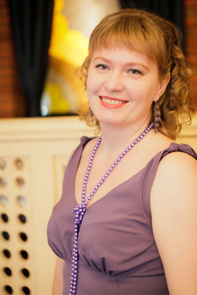 Надежда Игнатавичене