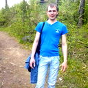Егор Пикин