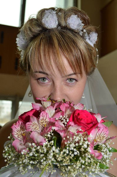 Анна Миронова