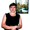 Маргарита Лысенкова
