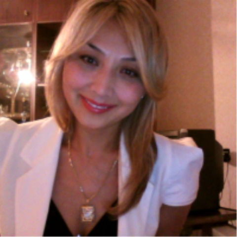 Та Самая** Не Важно