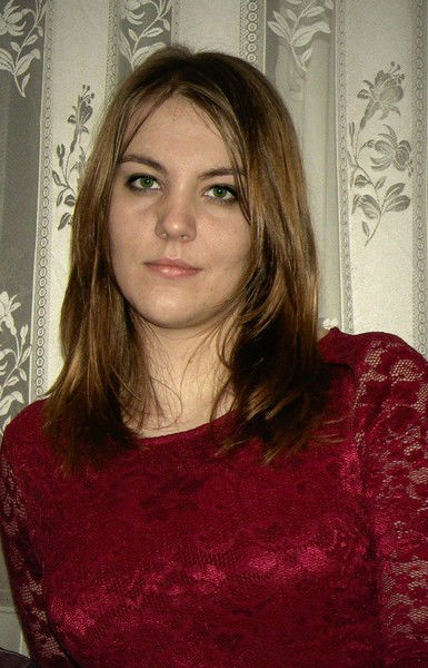 Наталья Виноградова