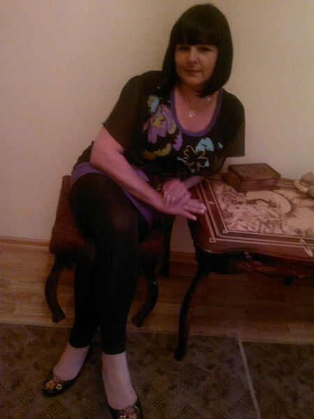 Елена Четвергова