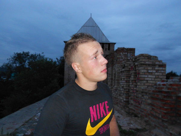 Роман Гельфенштейн