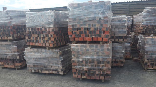 Кирпичный Завод