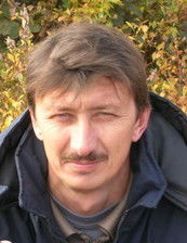 Анатолий Дюбин