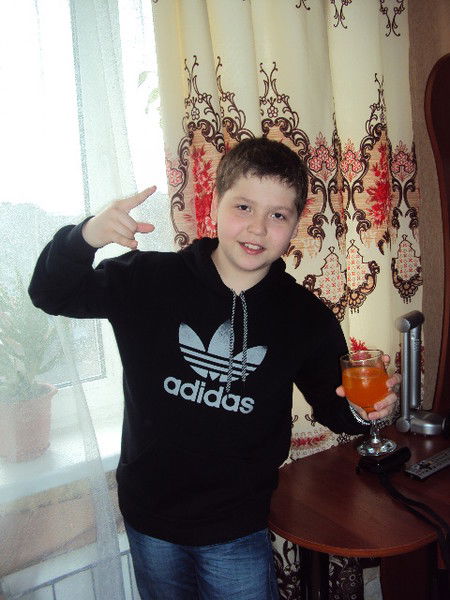 Максим Бирючков