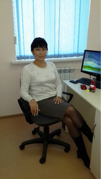 Сабира Атеева