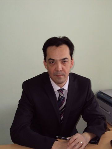 Юлай Бикмухаметов