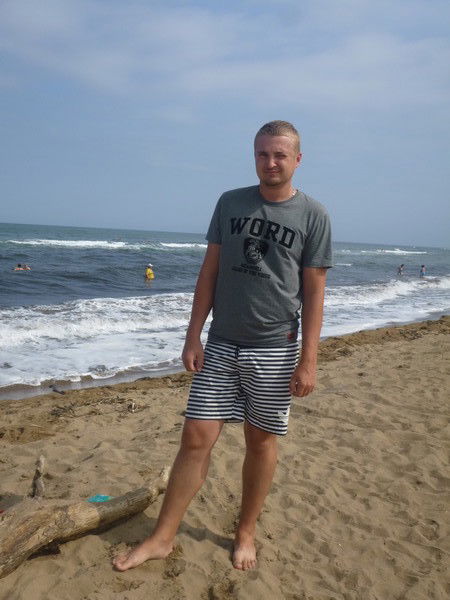 Александр Завьялов