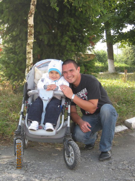 Марат Серкебаев