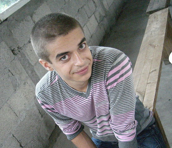 Сергей Шамов