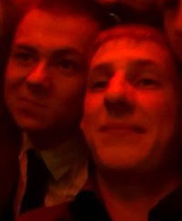 Тимур Загиров