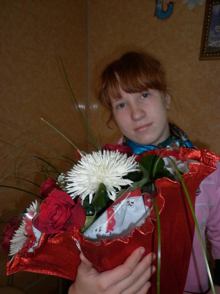 Ириша Литвиненко