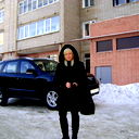 Наталья Елсукова