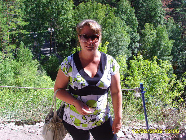 Людмила Кобрина