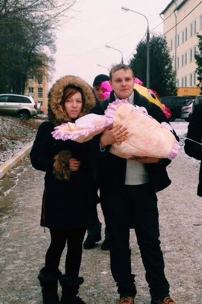 Иван Михайлов