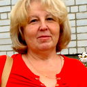 Нина Мусатова