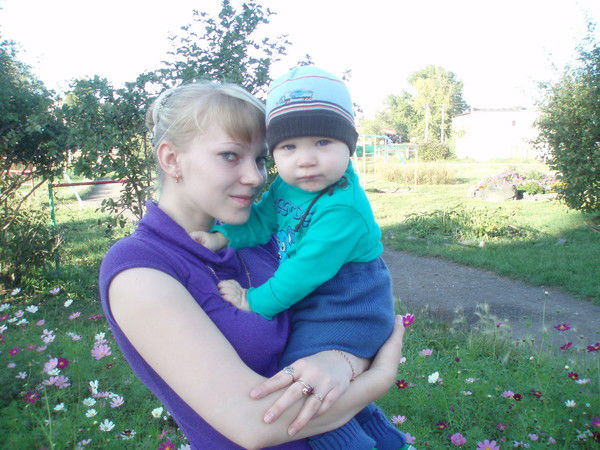 Юлия Васильева