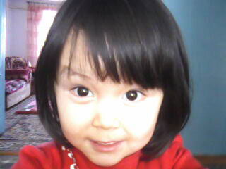 Гульфия Акпарова