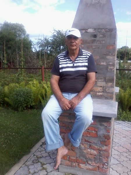 Михаил Руденький